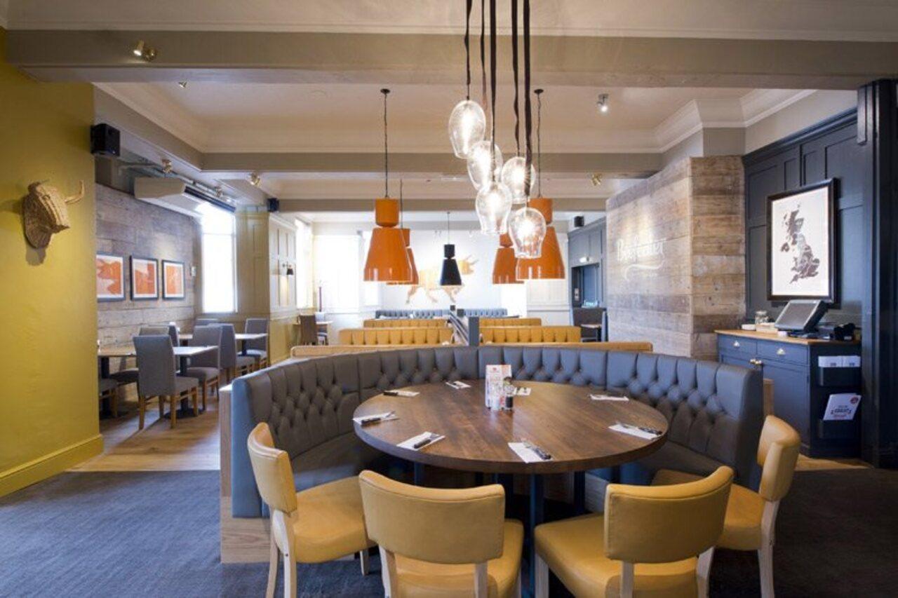 Premier Inn Manchester Airport Ringway Εξωτερικό φωτογραφία